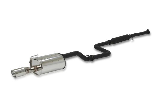 A'PEXi WS II Exhaust System