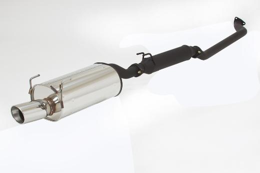 A'PEXi WS II Exhaust System