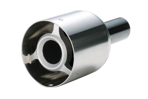 Apexi Mufflers - Active Tail Silencer (90mm)