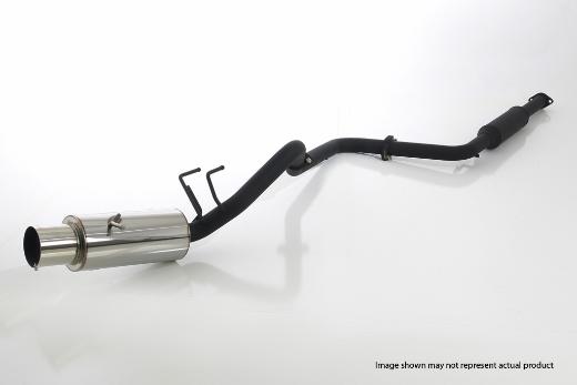 A'PEXi N1 Muffler Exhaust System