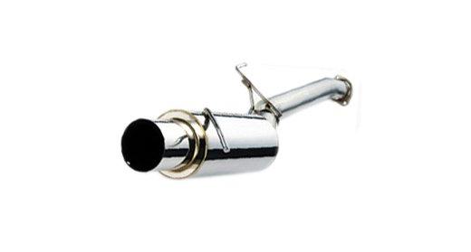 A'PEXi N1 Evolution Muffler Exhaust System