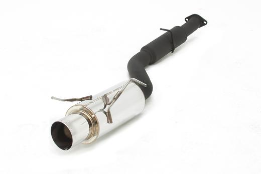 A'PEXi N1 Evolution Muffler Exhaust System