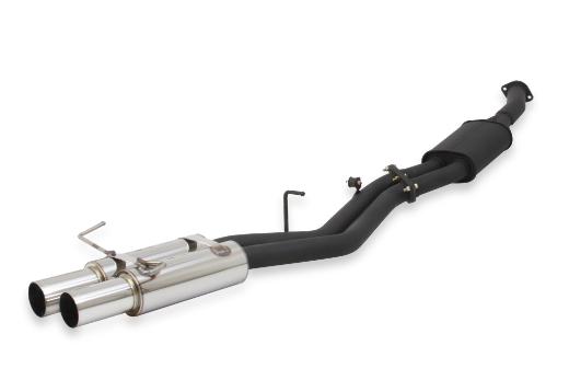 A'PEXi N-1 Dual Exhaust System