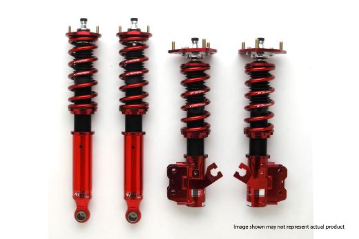 A'PEXi N1 EXV Damper System