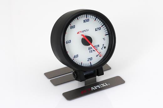 Apexi Gauges - E.L. II System Meters (Water Temp White)