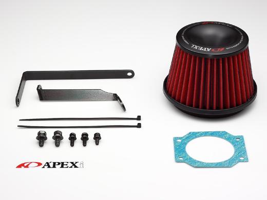 A'PEXi Power Intake