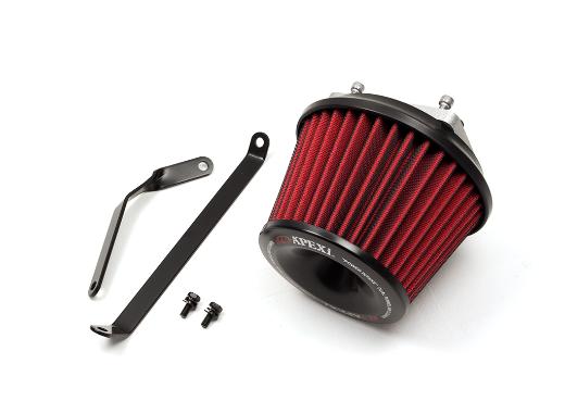 A'PEXi Power Intake