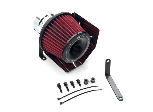 A'PEXi Power Intake