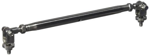 APR Performance 10mm Carbon Fiber Wind Splitter Support Rods (Longer Length)