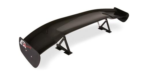 APR Performance GTC-200 Adjustable Carbon Fiber Wing