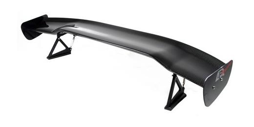 APR Performance GTC-200 Adjustable Carbon Fiber Wing