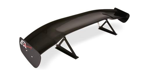 APR Performance GTC-200 Adjustable Carbon Fiber Wing