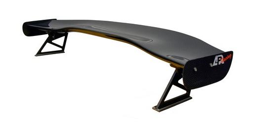 APR Performance GTC-500 Adjustable Carbon Fiber Wing