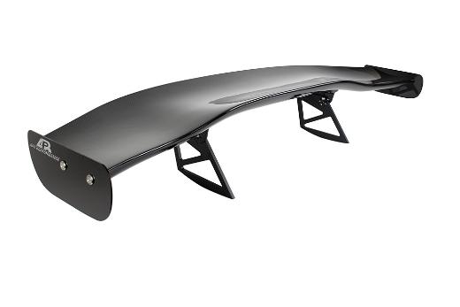 APR Performance GTC-500 Adjustable Carbon Fiber Wing