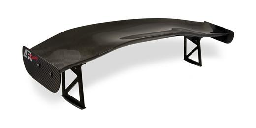 APR Performance GTC-500 Adjustable Carbon Fiber Wing