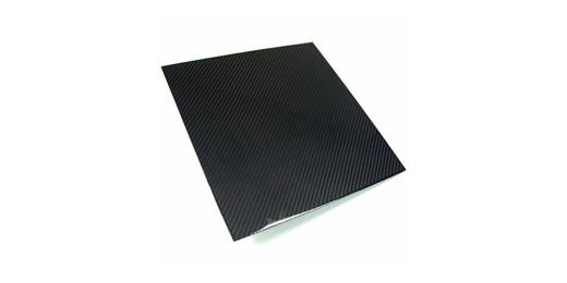 APR Performance Formula FT3 Single Sided Carbon Fiber Plate 12