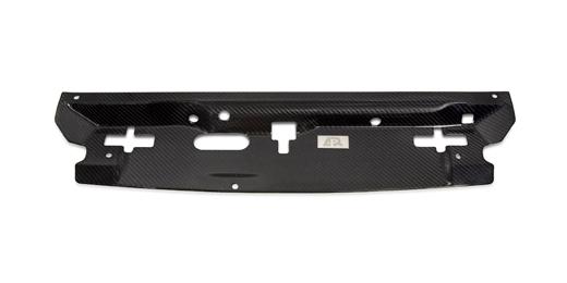 APR Performance Carbon Fiber Radiator Cooling Plate