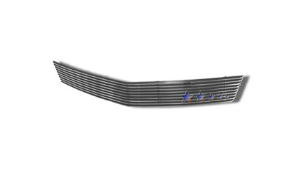 APS Bumper Grille - Aluminum