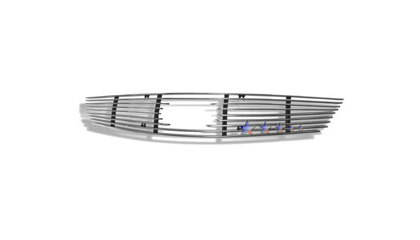 APS Bolt-Over Grilles - Aluminum