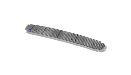 APS Bumper Grille - Aluminum