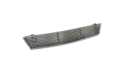 APS Cut-Out Grilles - Aluminum 