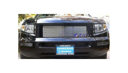 APS Cut-Out Grilles - Aluminum 