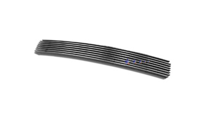 APS Cut-Out Grilles - Aluminum Center Bumper Grille 