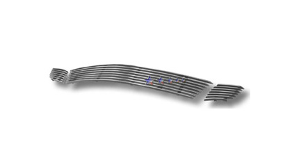 APS Bumper Grille - Aluminum