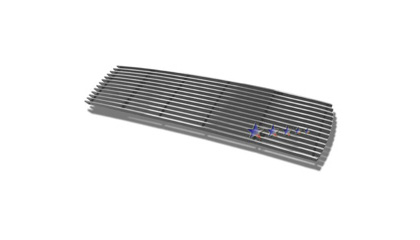 APS Bolt-Over Grilles - Aluminum