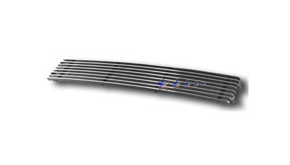 APS Bumper Grille - Aluminum