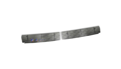 APS Bolt-Over Grilles - Aluminum