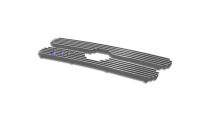 APS Bolt-Over Grilles - Aluminum