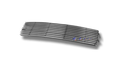 APS Bumper Grille - Aluminum