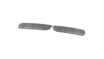 APS Bumper Grille - Aluminum