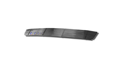 APS Bumper Grille - Aluminum