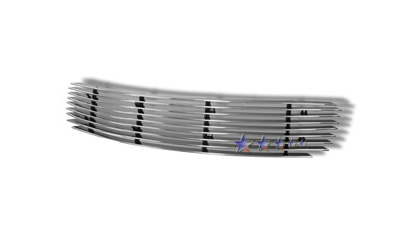 APS Bumper Grille - Aluminum