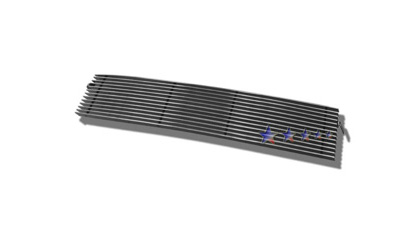 APS Cut-Out Grilles - Aluminum Bumper Grille 