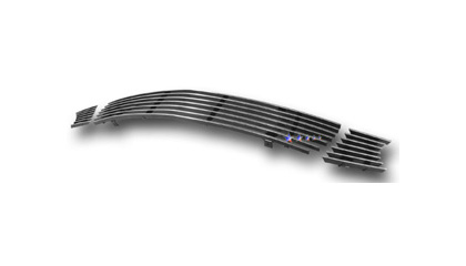 APS Bumper Grille - Aluminum