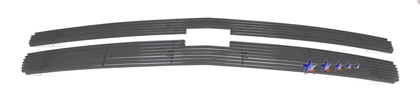 APS Black Powder Coated Aluminum Main Upper Grille