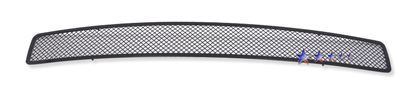 APS Black Powder Coated Stainless Steel Main Upper Grille