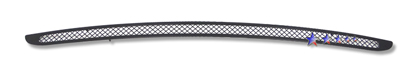 APS Black Powder Coated Stainless Steel Lower Bumper Grille