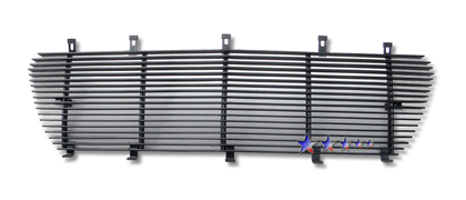 APS Black Powder Coated Aluminum Main Upper Grille