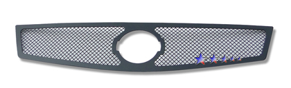 APS Black Powder Coated Stainless Steel Main Upper Grille