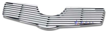 APS Polished Aluminum Main Upper Grille