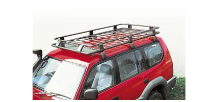 ARB Mounting Kit for Roof Rack Includes Instructions Hardware For PN[3813020M] 