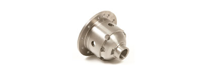 ARB Differential - Airlocker Shaft Spline (27 Ratio 2.75 To 3.31 Dana 35 C-Clip) (Automatic and Full Lockers) 