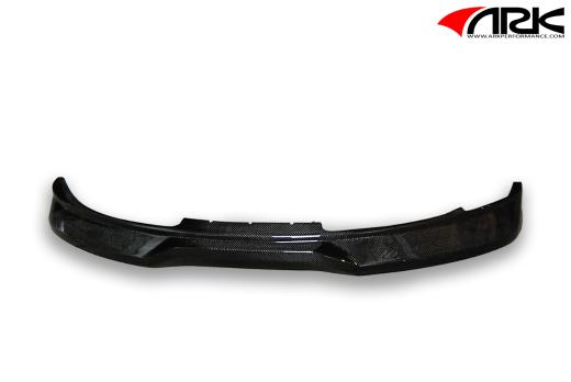 ARK CF-X Front Lip Kit (Carbon Fiber)