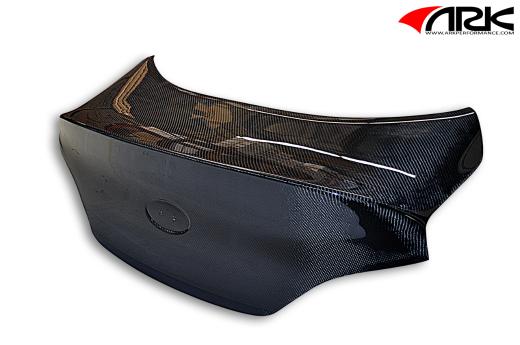 ARK C-FX Carbon Fiber Trunk