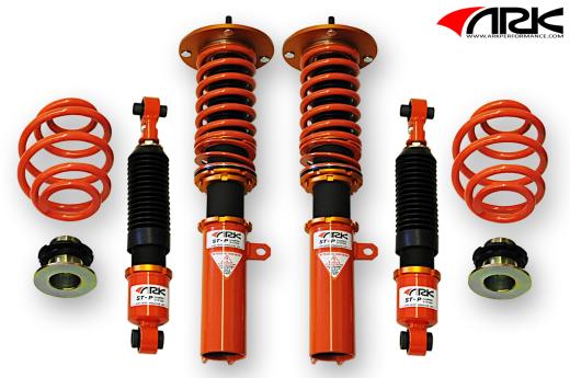 ARK ST-P Coilover System - Street Comfort Spec