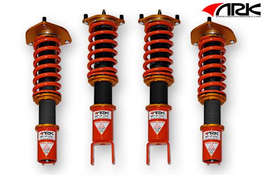 ARK ST-P Coilover System - Street Comfort Spec